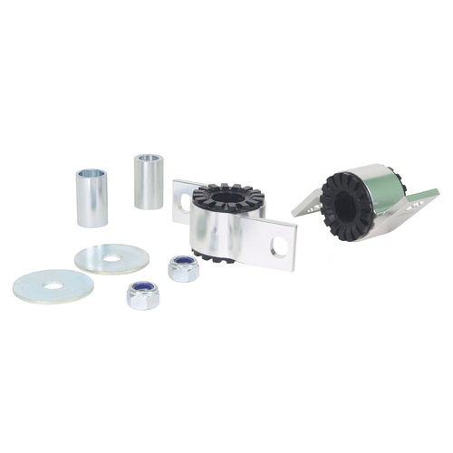Whiteline Front Control Arm, Lower Inner, Rear Bushing, Subaru, Kit