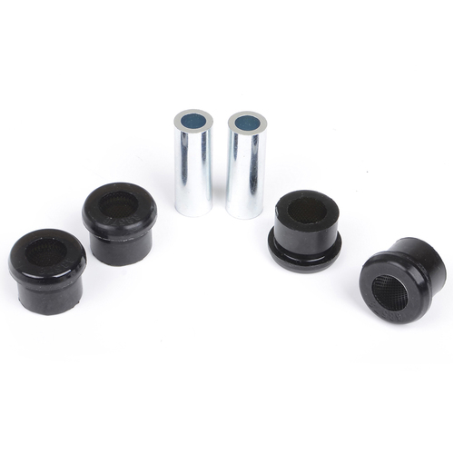 Whiteline Front Control Arm, Lower Inner, Front Bushing, 18.8mm ID, Hyundai, Kia, Kit