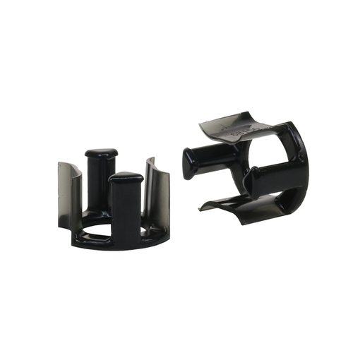 Whiteline Front Control Arm, Lower Inner, Rear Bushing, Honda, Kit