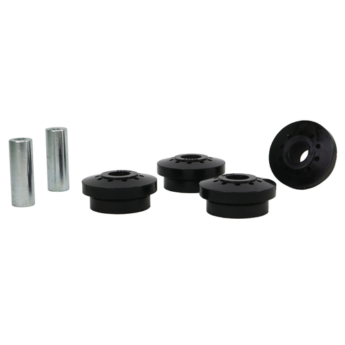 Whiteline Front Radius Arm, Lower Bushing, 26mm ID, Ford, FPV, Kit