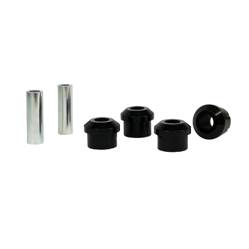 Whiteline Front Control Arm, Lower Inner, Front Bushing, 23.3mm ID, Lexus, Kit