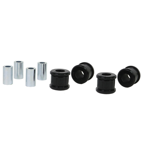Whiteline Front Control Arm, Upper Bushing, 24.9mm ID, Holden, HSV, Isuzu, LDV, Kit