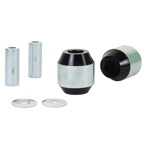 Whiteline Radius Arm Lower, Bushing, Front, Ford Australia/ USA, 2015-On, Kit