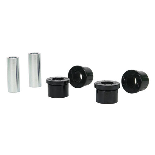Whiteline Front Axle Control Arm Lower, Inner Front Bushing Kit, Lexus