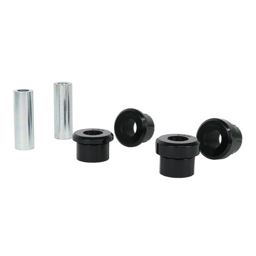 Whiteline Front Axle Control Arm Lower, Inner Rear Bushing Kit, Lexus