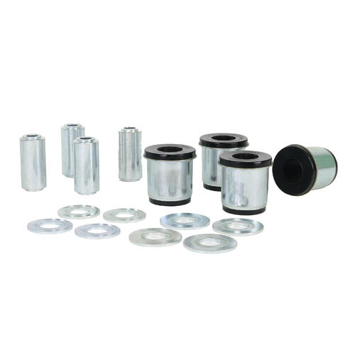Whiteline Front Axle Control Arm Upper, Bushing Kit, Lexus