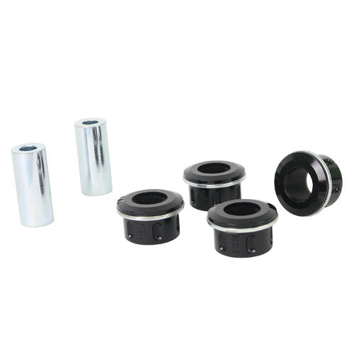 Whiteline Front Axle Control Arm Lower, Inner Front Bushing Kit, Hyundai