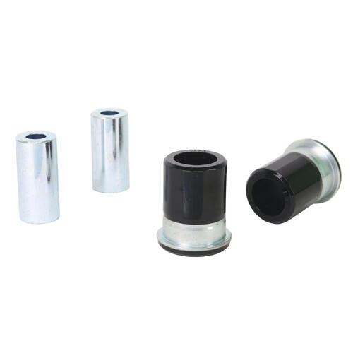 Whiteline Front Axle Control Arm Lower, Inner Front Bushing Kit, Abarth