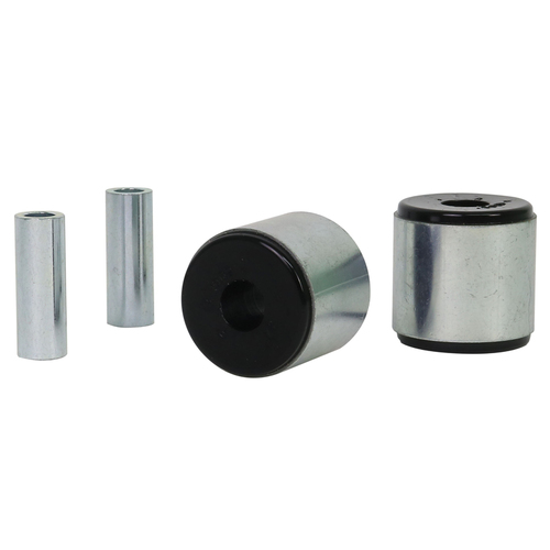 Whiteline Rear Trailing Arm, Lower Bushing, 19mm ID, Ford, Kit