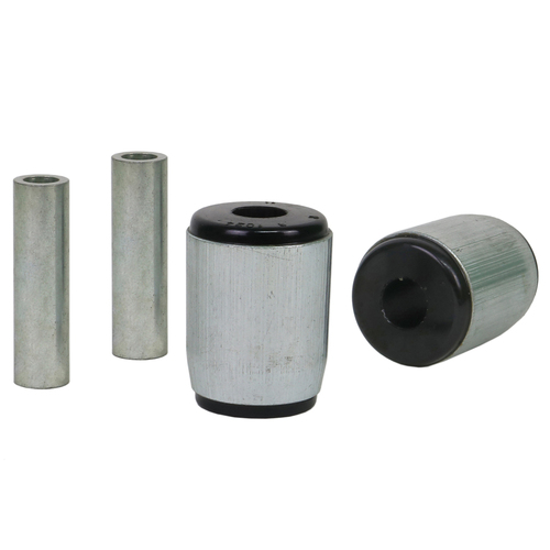 Whiteline Rear Trailing Arm, Lower Front Bushing, 18.3mm ID, Daewoo, Holden, HSV, Toyota, Kit