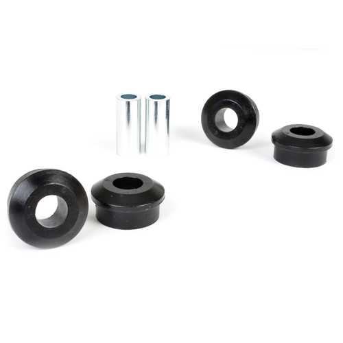 Whiteline Rear Tramp Rod, Differential, Bushing, 18.5mm ID, Ford, Kit