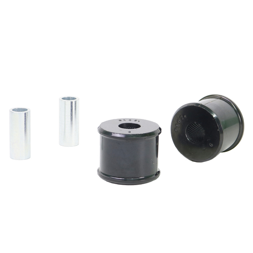 Whiteline Rear Trailing Arm, Upper Front Bushing, 18mm ID, Ford, Kit