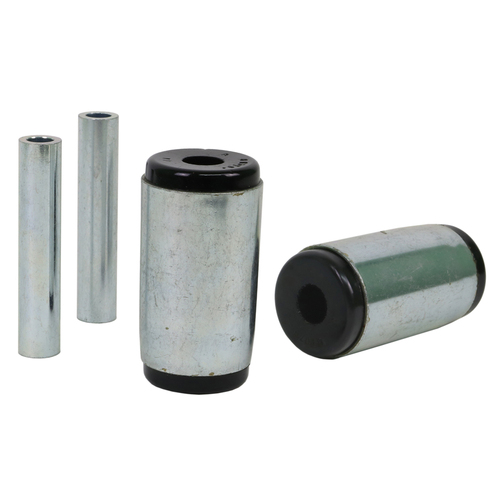 Whiteline Rear Trailing Arm, Lower Rear Bushing, 19mm ID, Holden, HSV, Toyota, Kit