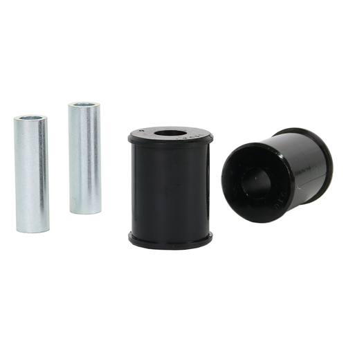 Whiteline Rear Trailing Arm, Lower Rear Bushing, 18.2mm ID, Ford, Kit