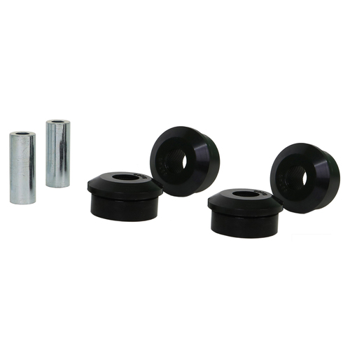 Whiteline Rear Trailing Arm, Lower Front Bushing, 55mm OD, 22mm ID, Subaru, Kit