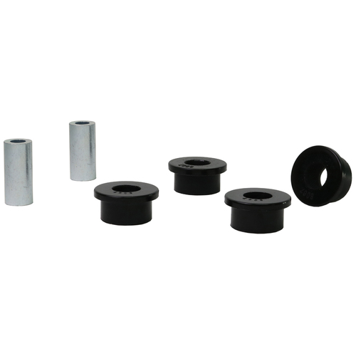 Whiteline Rear Trailing Arm, Lower Rear Bushing, 40.2mm OD, 22mm ID, Subaru, Kit