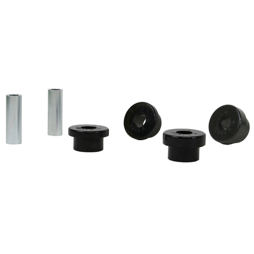 Whiteline Rear Control Arm, Lower Outer, Bushing, 30.5mm OD, 16mm ID, Holden, Suzuki, Kit