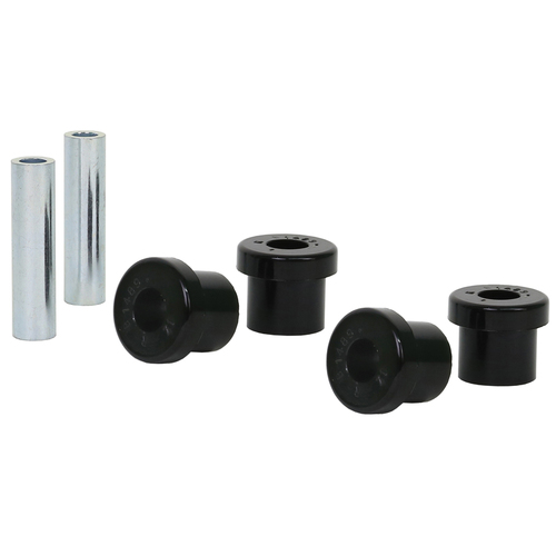 Whiteline Rear Trailing Arm, Lower Front Bushing, 29.7mm OD, 16mm ID, Holden, Kit