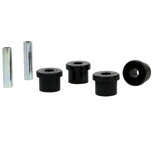 Whiteline Rear Trailing Arm, Lower Rear Bushing, 34.8mm OD, 16mm ID, Holden, Kit