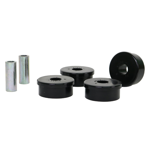 Whiteline Rear Beam Axle, Front Bushing, 56.5mm OD, 19mm ID, Mitsubishi, Kit