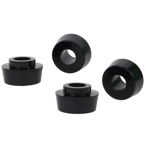 Whiteline Rear Trailing Arm, Lower Front Bushing, 58mm OD, 24mm ID, Mitsubishi, Kit