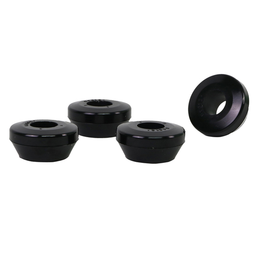 Whiteline Rear Trailing Arm, Lower Front Bushing, 24mm ID, Mitsubishi, Kit