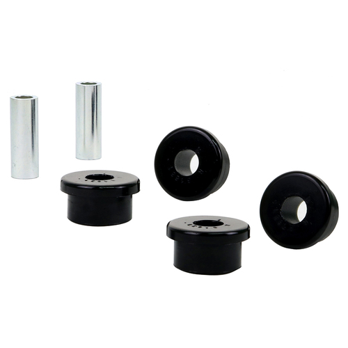 Whiteline Rear Trailing Arm, Upper Bushing, 43.2mm OD, 19.2mm ID, For Nissan, Kit