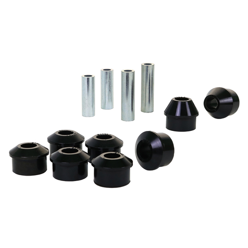 Whiteline Rear Trailing Arm, Lower Bushing, 34mm OD, 16 and 16.1mm ID, Ford, Mazda, Kit