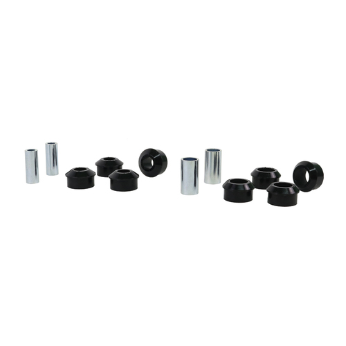 Whiteline Rear Trailing Arm, Bushing, 40mm OD, 19 and 25.4mm ID, Eunos, Ford, Mazda, Kit