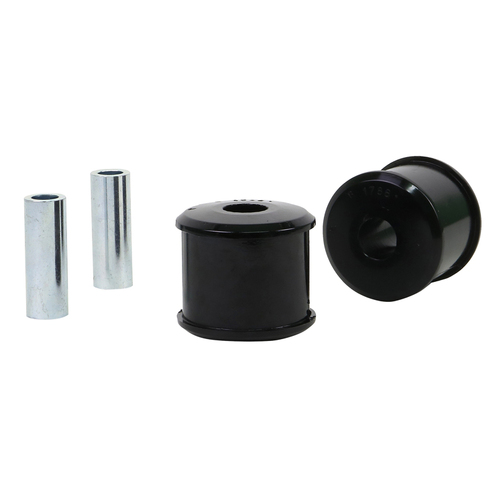 WHITELINE Bushing, Rear Trailing Arm Lower, 55 mm OD, 19 mm ID, 54.5 mm Length, for FORD 1982-1988, Kit