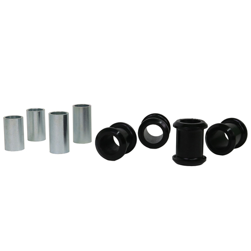 Whiteline Rear Control Arm, Inner Bushing, 40.5mm OD, 30mm ID, For Nissan, Kit