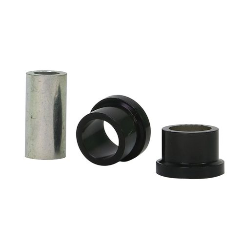Whiteline Rear Control Arm, Front Lower Bushing, 25.3mm OD, 19mm ID, Mazda, Kit