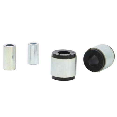 Whiteline Rear Tramp Rod, Differential, Bushing, 19mm ID, Ford, Kit