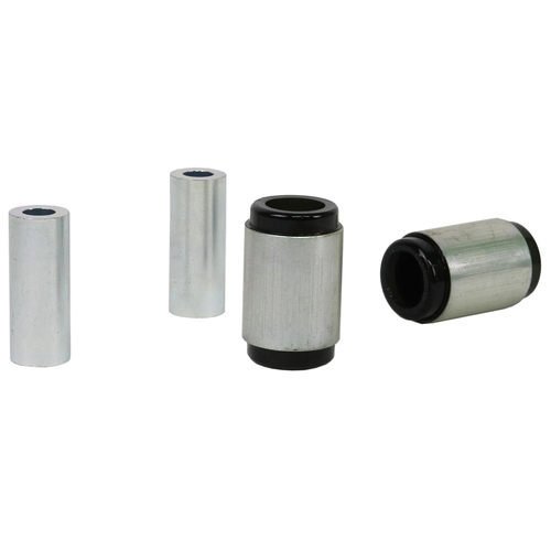 Whiteline Rear Control Arm, Lower Inner Bushing, 35.8mm OD, 22mm ID, BMW, Kit