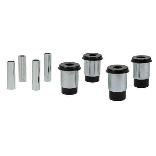 Whiteline Rear Control Arm, Lower Inner Bushing, 47.2mm OD, 22mm ID, Ford, Kit