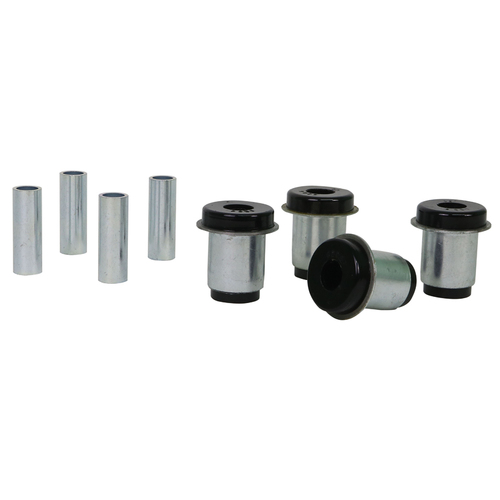Whiteline Rear Control Arm, Upper Inner Bushing, 35.5mm OD, 19mm ID, Ford, Kit