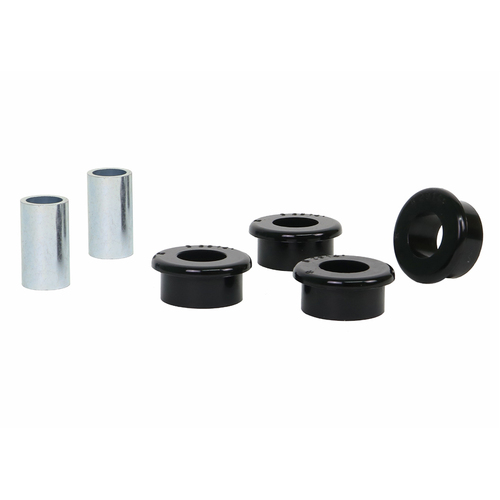 Whiteline Rear Control Arm, Lower Inner, Rear Bushing, 37.3mm OD, 22.2mm ID, Toyota, Kit