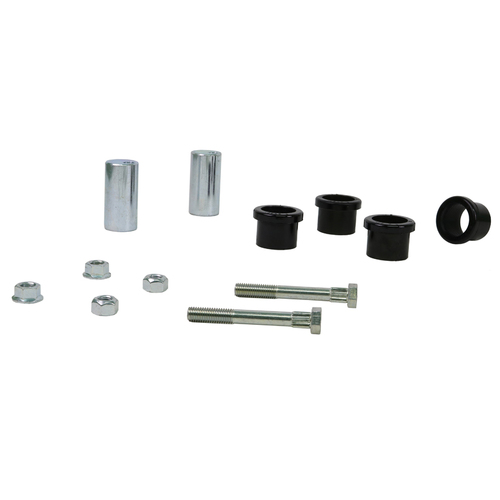 Whiteline Rear Control Arm, Outer Bushing, 41mm OD, 35mm ID, HSV, Toyota, Holden, Kit