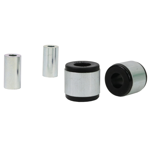 Whiteline Rear Control Arm, Lower Inner Bushing, 52.1mm OD, 25.4mm ID, Mitsubishi, Kit