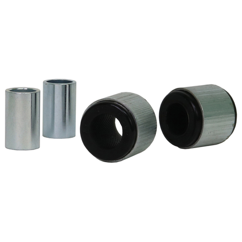 Whiteline Rear Trailing Arm, Front Bushing, 45.1mm OD, 25mm ID, Infiniti, For Nissan, Kit