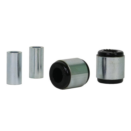 Whiteline Rear Trailing Arm, Rear Bushing, 36.5mm OD, 19mm ID, Infiniti, For Nissan, Kit