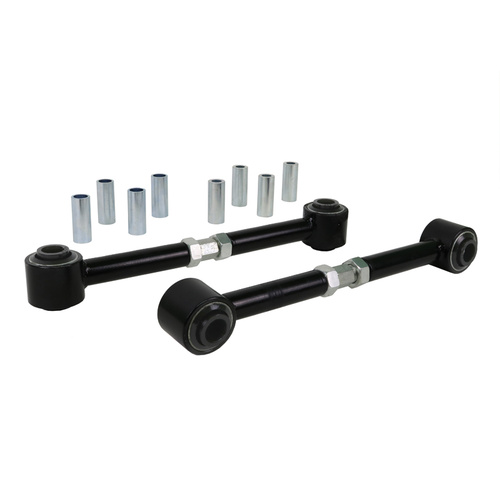 WHITELINE Trailing Arm, Rear, Upper, for FORD 1988-1994, Kit