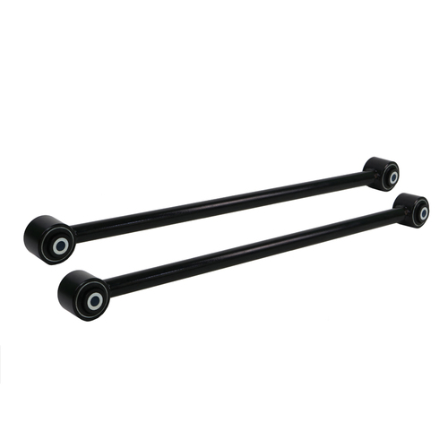 Whiteline Rear Lower, Trailing Arm, Pinion, Ford, For Nissan, Kit
