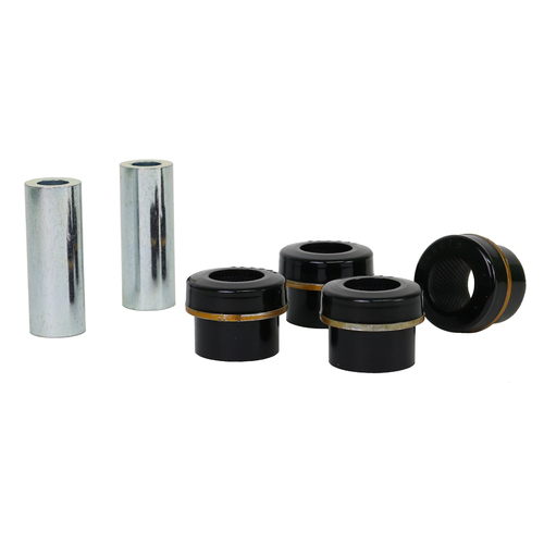 Whiteline Rear Control Arm, Lower Inner, Rear Bushing, 37mm OD, 25mm ID, Chevrolet, Holden, HSV, Kit