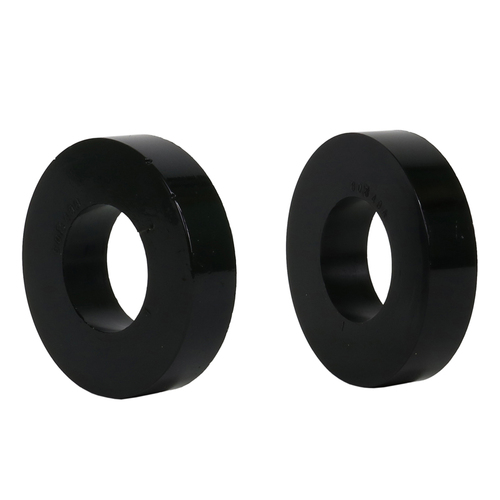 Whiteline Rear Beam Axle, Front Bushing, 80.2mm OD, 39.4mm ID, Skoda, VW, Kit