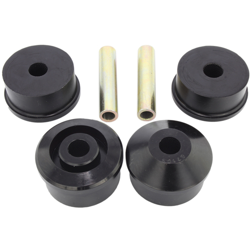 Whiteline Rear Beam Axle, Front Bushing, 69.2mm OD, 18.6mm ID, Audi, VW, Kit
