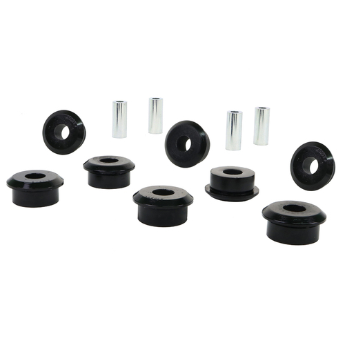 Whiteline Rear Trailing Arm, Upper Bushing, 50mm OD, 21.8mm ID, Toyota, Kit
