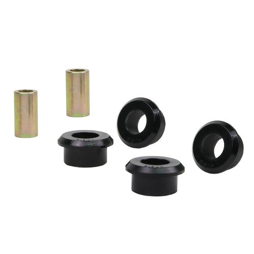 Whiteline Rear Control Arm, Lower Rear Bushing, 34.6mm OD, 22.3mm ID, Toyota, Kit
