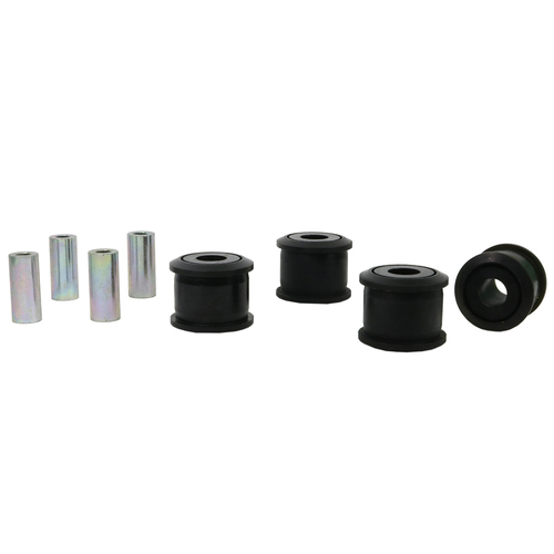 Whiteline Rear Trailing Arm, Lower Bushing, 64.8mm OD, 26.8mm ID, Lexus, Toyota, Kit