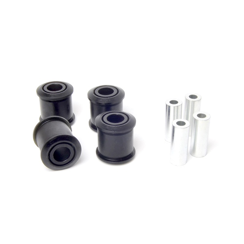 Whiteline Rear Trailing Arm, Upper Bushing, 55.8mm OD, 26.9mm ID, Lexus, Toyota, Kit